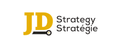 JD Strategy Stratégie
