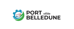 Port of/de Dalhousie